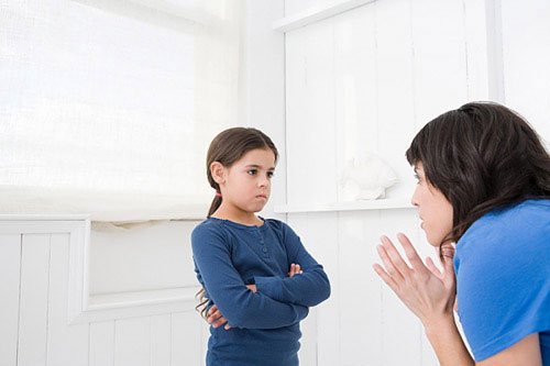 NHỮNG SAI LẦM CẦN TRÁNH KHI DẠY CON HỌC TIẾNG ANH