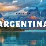 DANH SÁCH CÁC ĐỊA ĐIỂM NỔI TIẾNG KHI ĐI DU LỊCH ARGENTINA