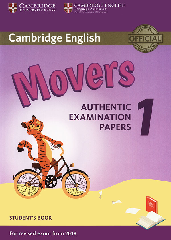 movers 8 test 1 pdf