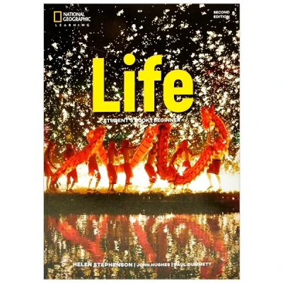Life 2 edition