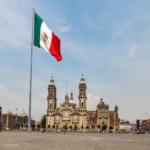 DANH SÁCH CÁC ĐỊA ĐIỂM DU LỊCH NỔI TIẾNG KHI ĐI DU LỊCH MEXICO