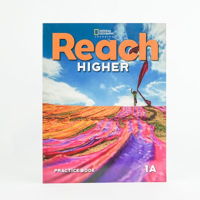 Reach Higher