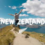 NHỮNG ĐIỀU CẦN BIẾT VỀ NEW ZEALAND