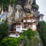 DANH SÁCH CÁC ĐỊA ĐIỂM NỔI TIẾNG KHI ĐI DU LỊCH BHUTAN