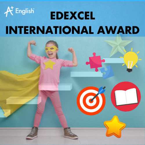 CHỨNG CHỈ TIẾNG ANH EDEXCEL