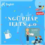 NGỮ PHÁP IELTS 4.0