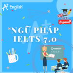 NGỮ PHÁP IELTS 7.0