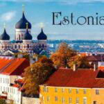 DANH SÁCH CÁC ĐỊA ĐIỂM NỔI TIẾNG KHI ĐI DU LỊCH ESTONIA