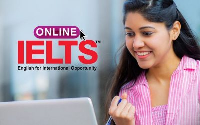 Chinh phục luyện thi IELTS Online: 5 Chiến lược đạt điểm cao trong 3 tháng!