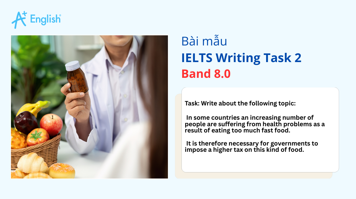 Bài mẫu IELTS Writing Task 2 Bài mẫu IELTS Writing Task 2 The Official Cambridge guide to IELTS TEST 4