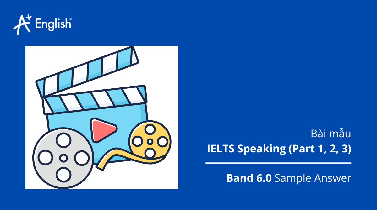 IELTS Speaking Cambridge 11 Test 4