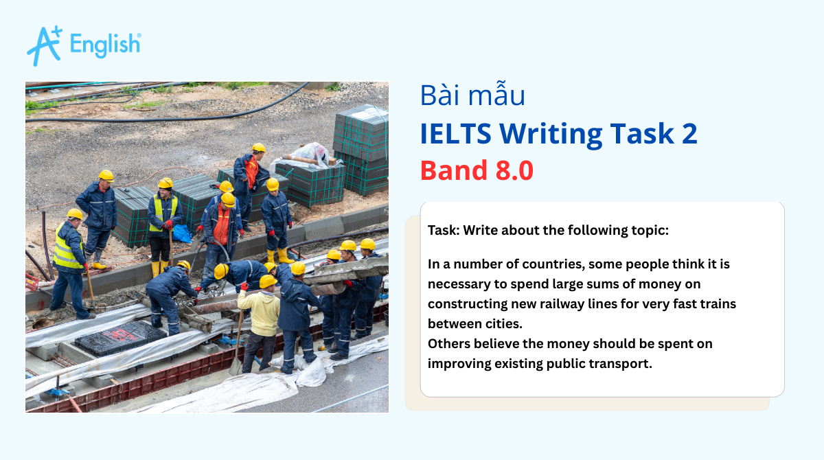 IELTS Writing Task 2 Cambridge 12 Test 3