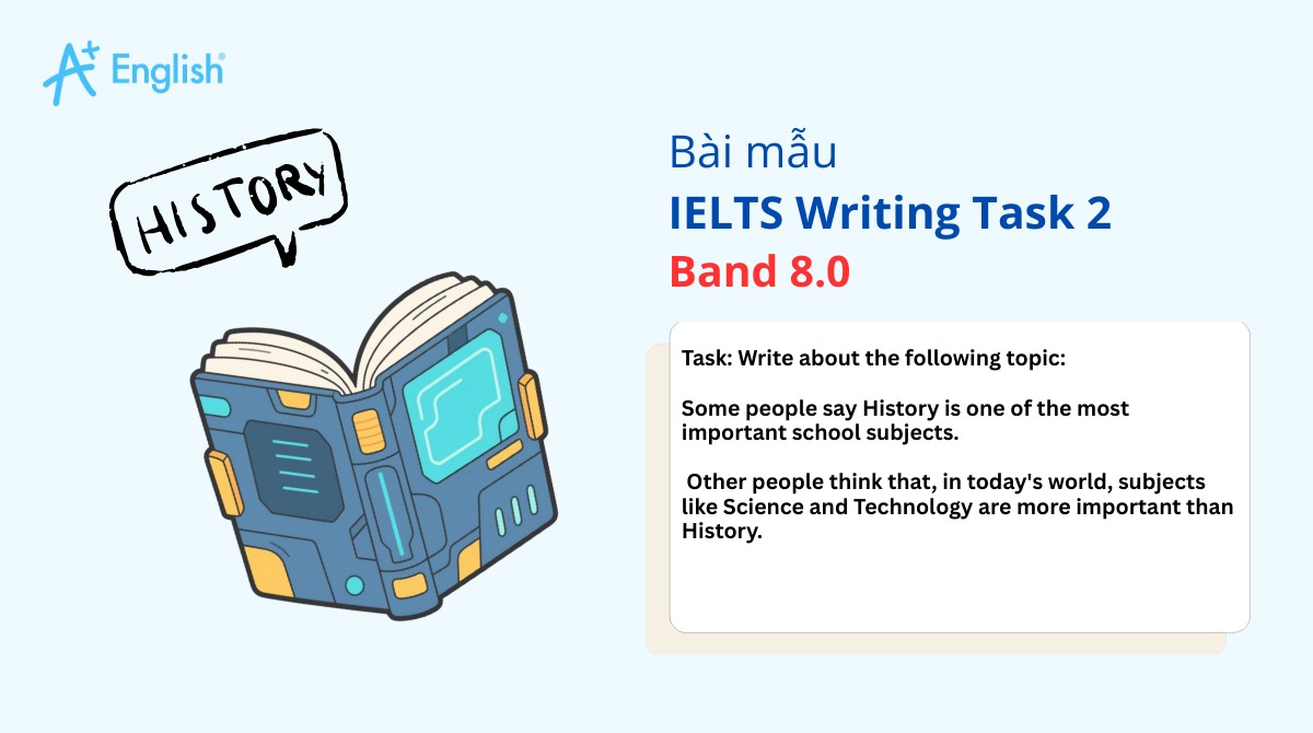 IELTS Writing Task 2 Cambridge 13 Test 3