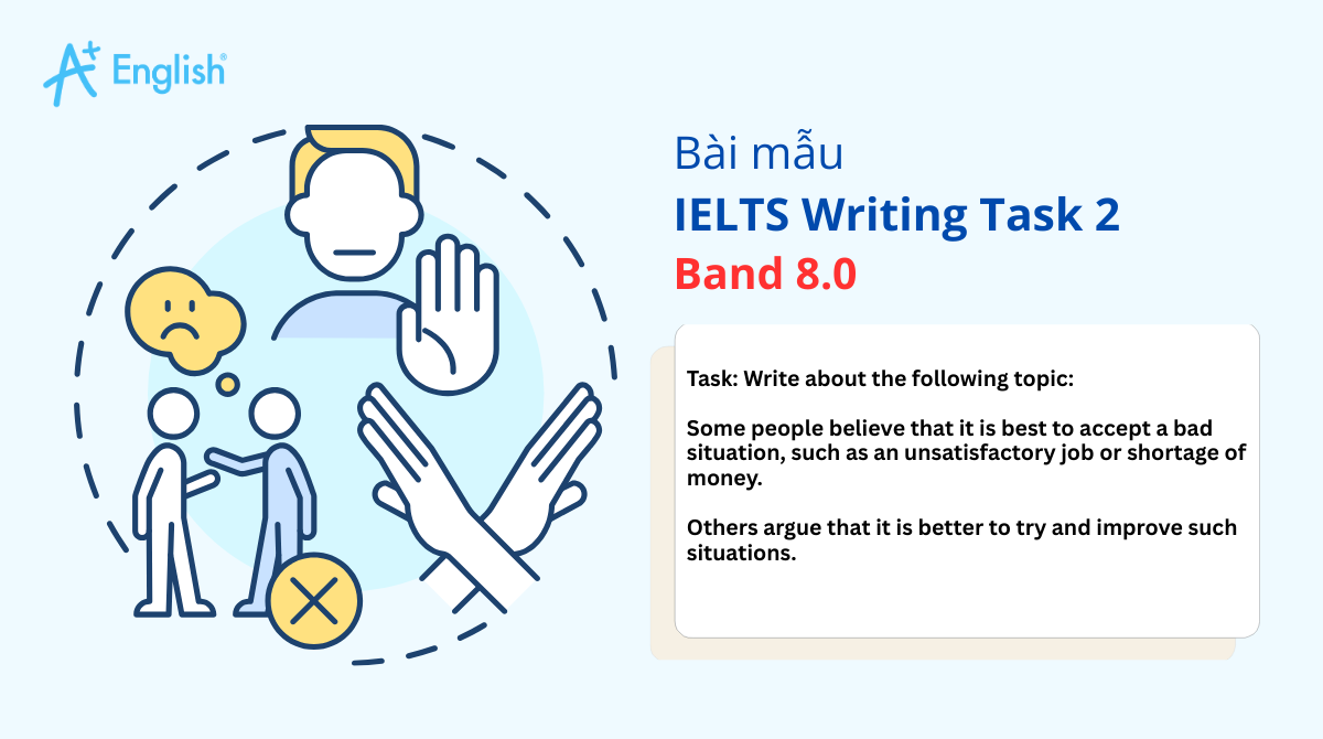 IELTS Writing Task 2 Cambridge 14 Test 1