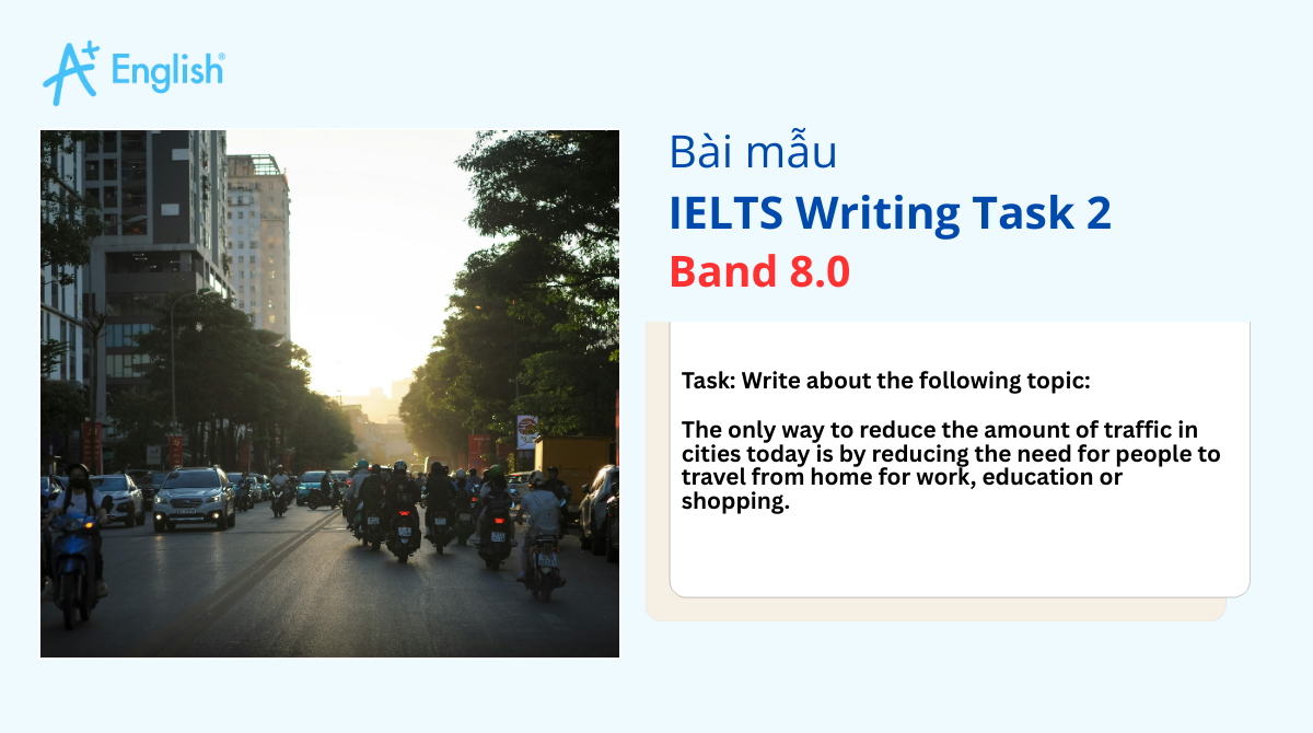 IELTS Writing Task 2 IELTS Practice test Plus 2 TEST 1