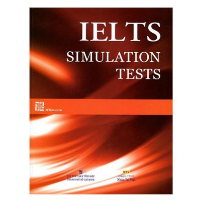 IELTS Simulation Tests