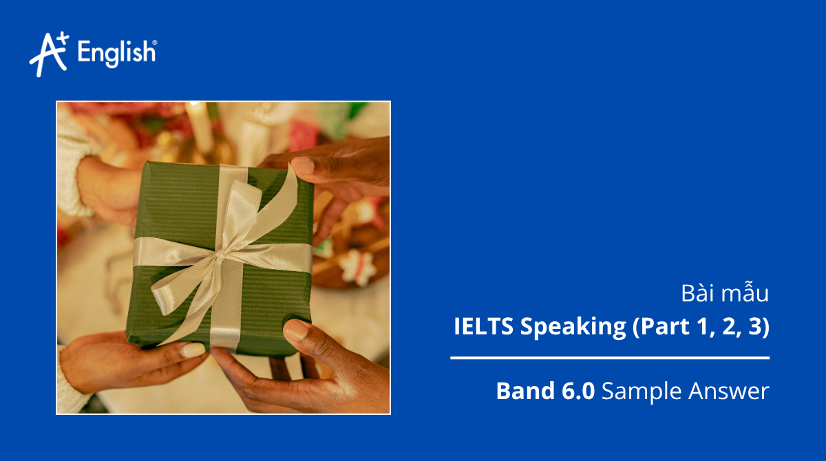 IELTS Speaking PRACTICE FOR IELTS 3 SPEAKING Test 4