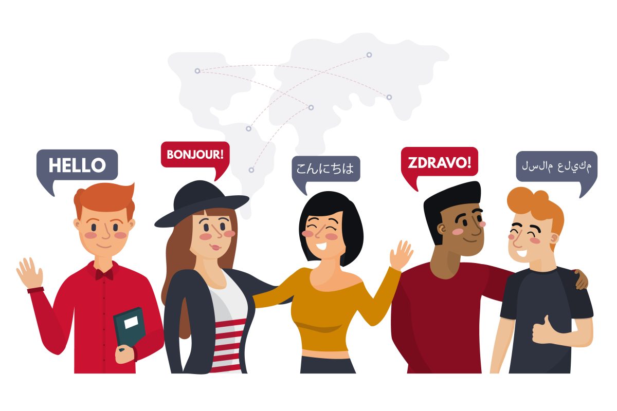 The Ultimate TESOL Guide
