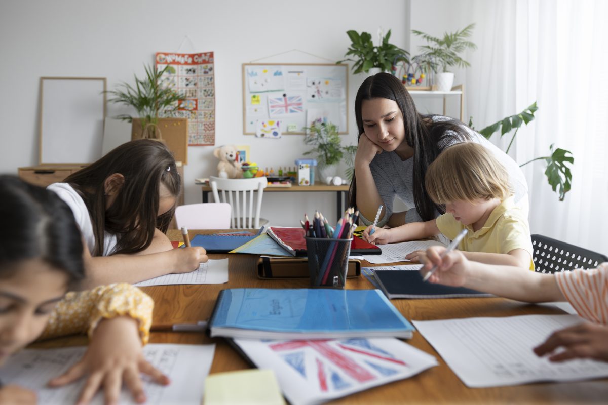 The Ultimate TESOL Guide