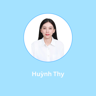 Huỳnh Thy