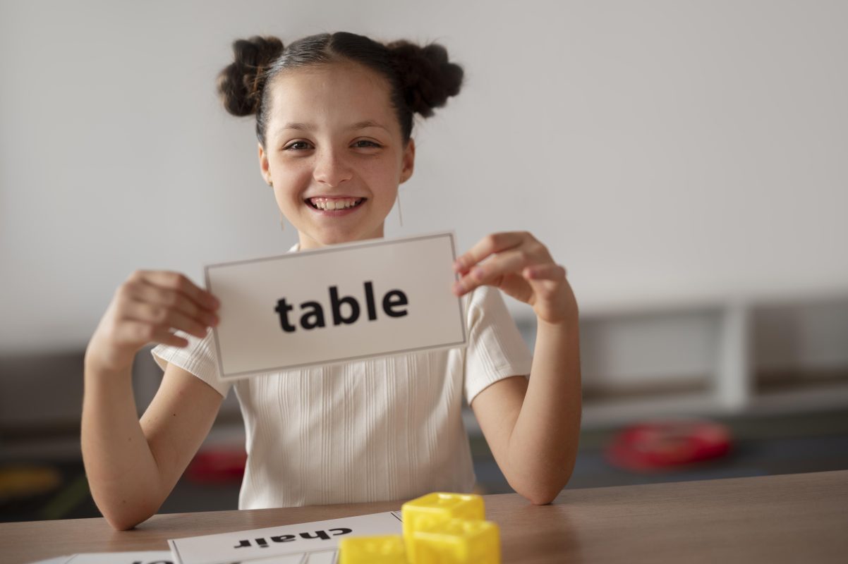 Teaching Vocabulary - TESOL