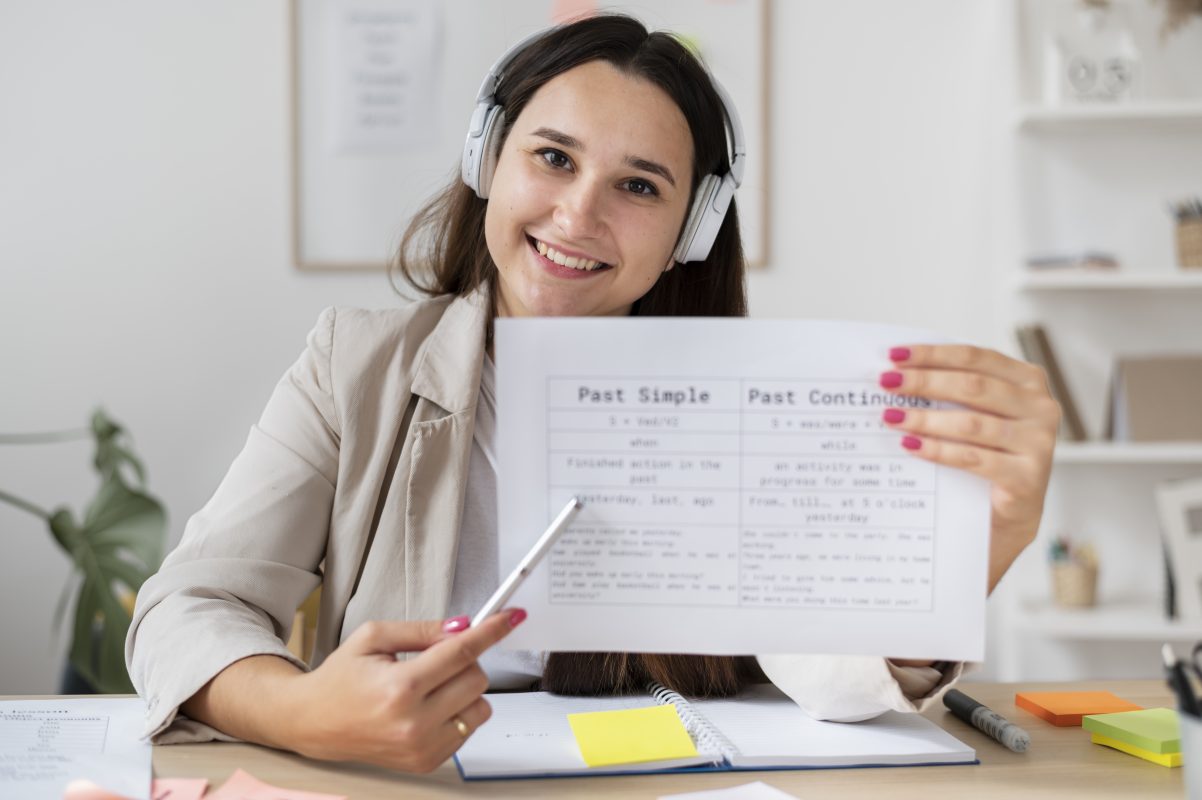 The Ultimate TESOL Guide - Trình bày Ngữ pháp