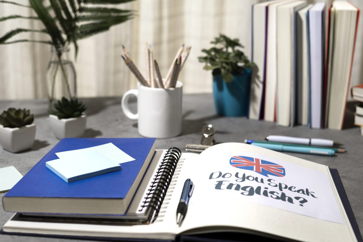 The Ultimate TESOL Guide
