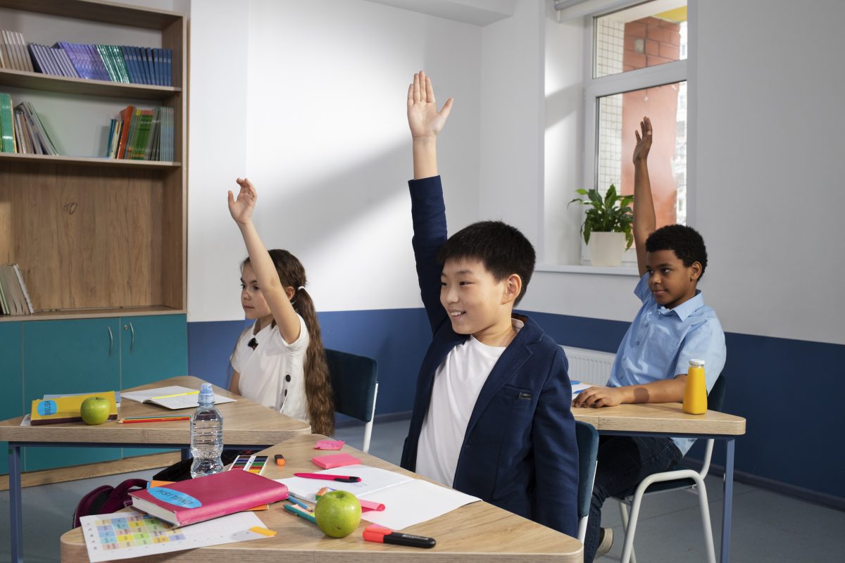 The Ultimate TESOL Guide