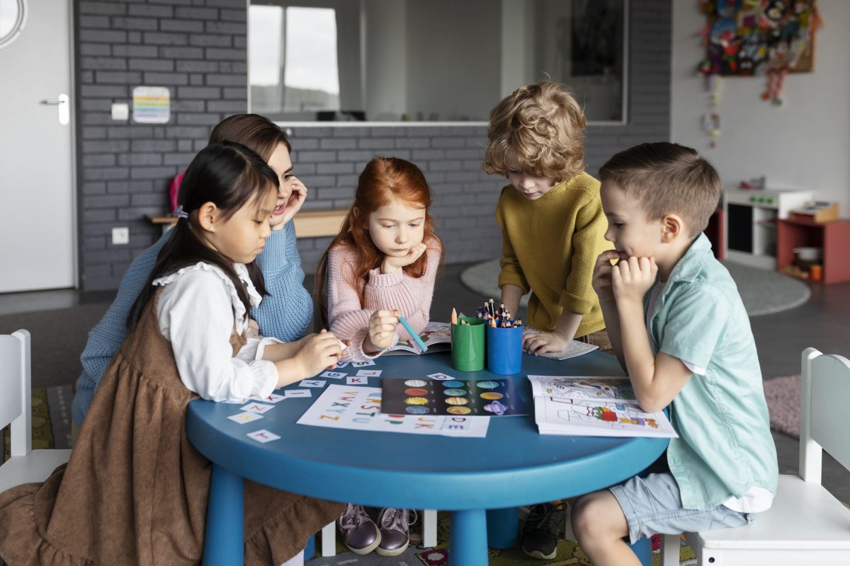 TESOL - Trò chơi trong lớp học (Games in the Classroom)