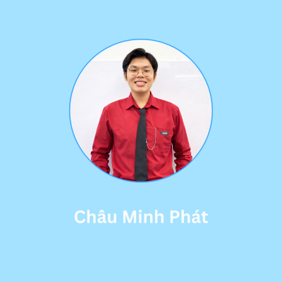 Châu Minh Phát