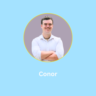 Conor