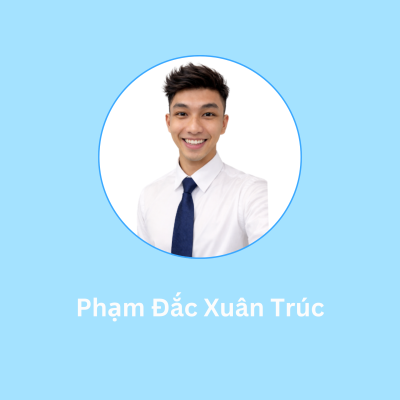 Phạm Đắc Xuân Trúc